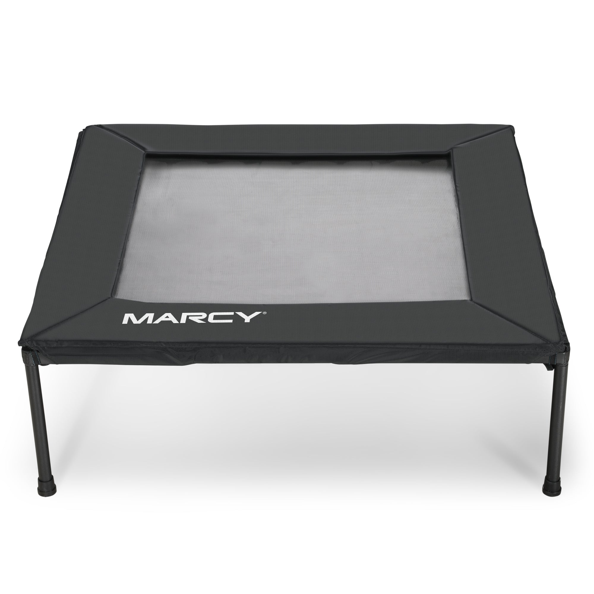 Marcy 40" Square Trampoline | TPL-41SQ