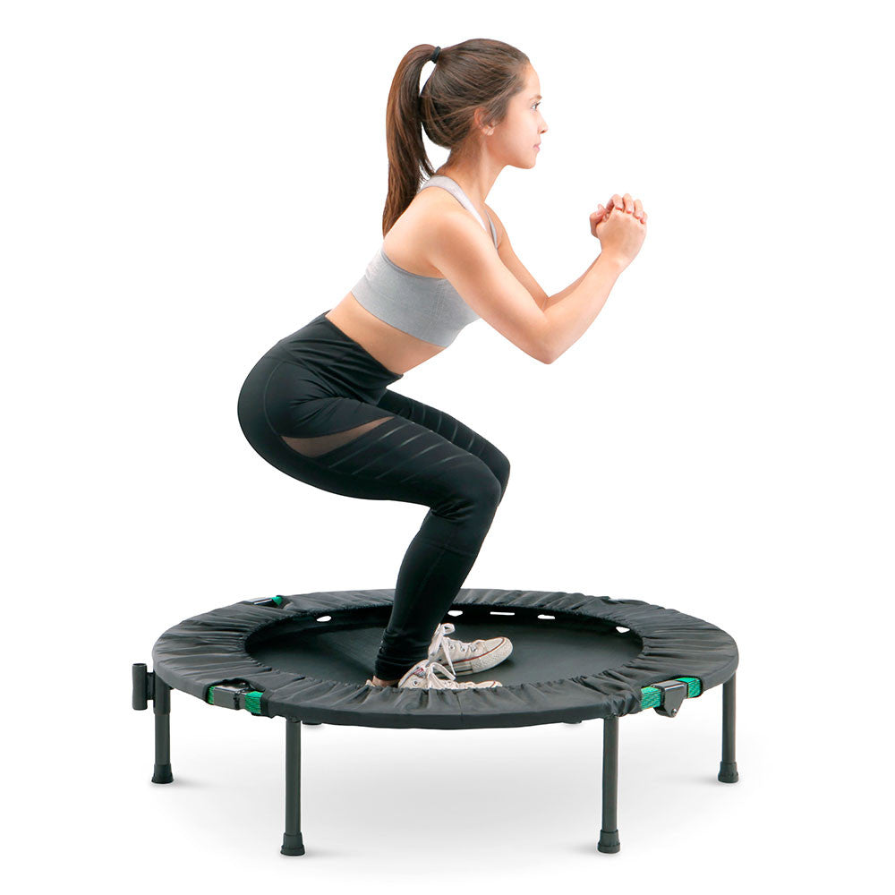 Marcy Cardio Trampoline Trainer | ASG-40