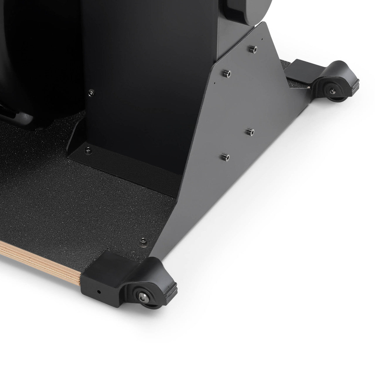 Marcy Cross Country Ski Trainer Base Platform | NS-0357-BP