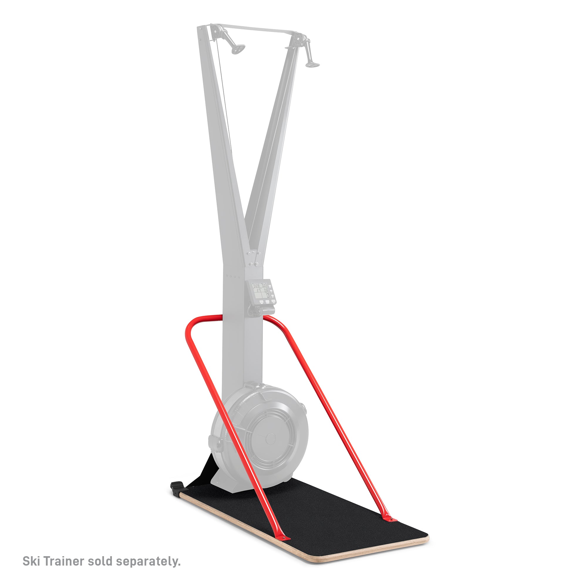 Marcy Cross Country Ski Trainer Base Platform | NS-0357-BP