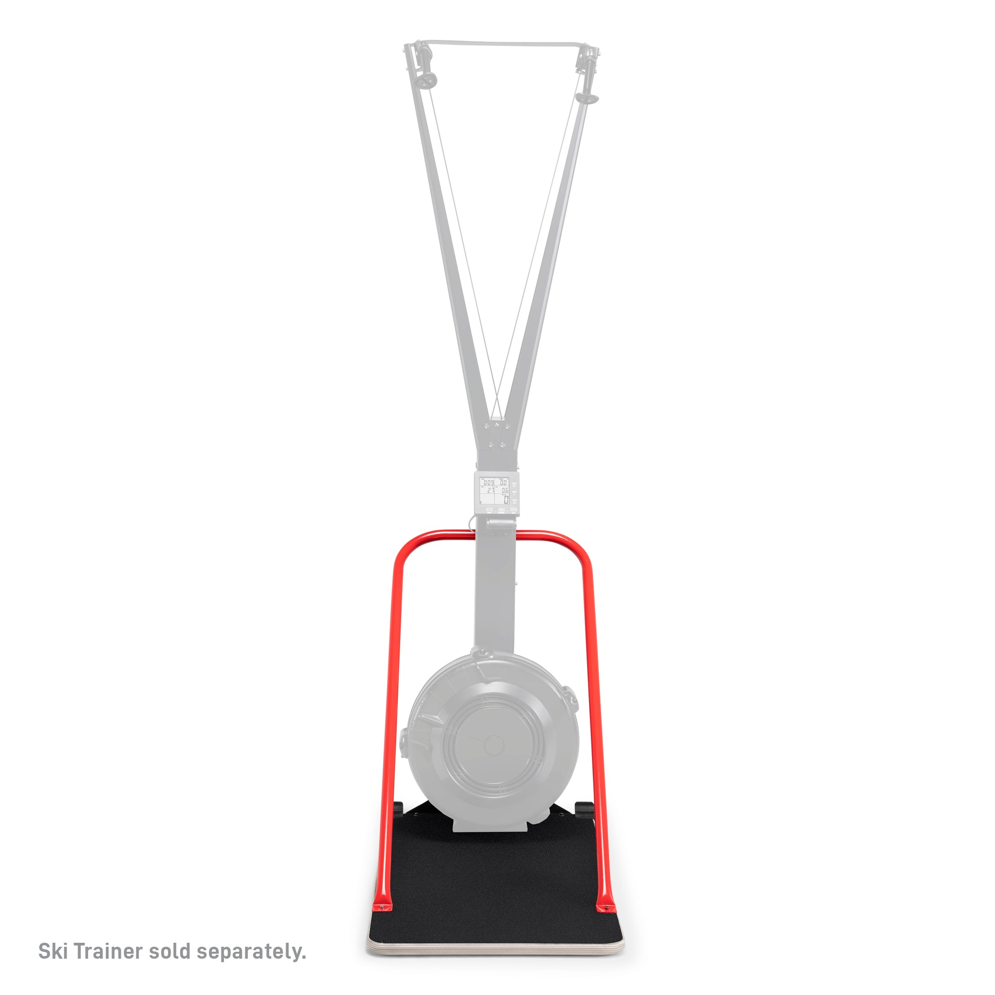 Marcy Cross Country Ski Trainer Base Platform | NS-0357-BP